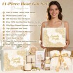 Birthday Gifts for Women Self Care Gift Set for Mom Her Best Friend - Get Well S... - Image 3