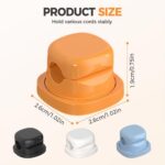Cord Organizer Holder, 2025 New Desk Cable Management, Cable Clips Organize Phon... - Image 7