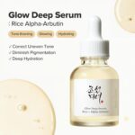 Beauty of Joseon Glow Deep Serum Rice Alpha-Arbutin for Uneven Dull Skin Tone, D... - Image 3