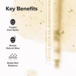 Beauty of Joseon Glow Deep Serum Rice Alpha-Arbutin for Uneven Dull Skin Tone, D... - Image 5