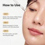 Beauty of Joseon Glow Deep Serum Rice Alpha-Arbutin for Uneven Dull Skin Tone, D... - Image 8