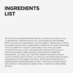 Beauty of Joseon Glow Deep Serum Rice Alpha-Arbutin for Uneven Dull Skin Tone, D... - Image 10
