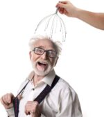 Yeipis 4 Pack Scalp Massagers, Handheld Head Massage Tingler, Scratcher for Deep... - Image 6