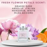 Dior Miss Dior Blooming Bouquet for Women Eau de Toilette Splash, 0.17 Ounce | F... - Image 4