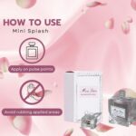 Dior Miss Dior Blooming Bouquet for Women Eau de Toilette Splash, 0.17 Ounce | F... - Image 5