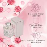 Dior Miss Dior Blooming Bouquet for Women Eau de Toilette Splash, 0.17 Ounce | F... - Image 6