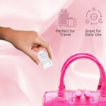 Dior Miss Dior Blooming Bouquet for Women Eau de Toilette Splash, 0.17 Ounce | F... - Image 7