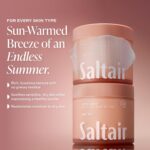 Saltair Multi-Lipid Body Butter – Hydrating 24-Hour Moisture – Body Cream for So... - Image 6