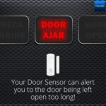 YoLink LoRa Smart Door Sensor Starter Kit: - 1/4 Mile Open-Air Range, Door Left-... - Image 5