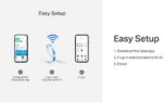 Kasa Smart LED Light Strip, 16.4ft WiFi LED Strip Works with Alexa, Google Home,... - Image 10