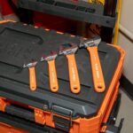 Klein Tools D5074 Adjustable Wrench Set, Extra Capacity, 6-Inch, 8-Inch, 10-Inch... - Image 4