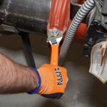 Klein Tools D5074 Adjustable Wrench Set, Extra Capacity, 6-Inch, 8-Inch, 10-Inch... - Image 6