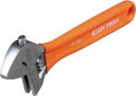 Klein Tools D5074 Adjustable Wrench Set, Extra Capacity, 6-Inch, 8-Inch, 10-Inch... - Image 12