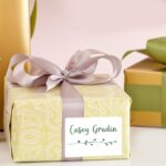 Avery Flexible Printable Name Tags, 2-1/3" x 3-3/8", Matte White, 160 Removable ... - Image 9