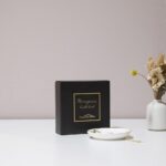 COLLECTIVE HOME Ceramic Jewelry Tray, Trinket Dish, Gifts for Women (M) | Mother... - Image 5