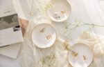 COLLECTIVE HOME Ceramic Jewelry Tray, Trinket Dish, Gifts for Women (M) | Mother... - Image 8