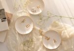 COLLECTIVE HOME Ceramic Jewelry Tray, Trinket Dish, Gifts for Women (M) | Mother... - Image 9