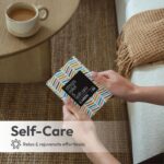 Allura & Arcia 52 Stress Less & Self Care Cards - Mindfulness & Meditation Exerc... - Image 4