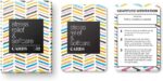 Allura & Arcia 52 Stress Less & Self Care Cards - Mindfulness & Meditation Exerc... - Image 6