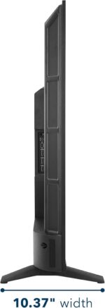INSIGNIA 50" Class F50 Series LED 4K UHD Smart Fire TV, Voice Remote with Alexa,... - Image 7