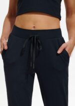 Libin Women's Joggers Pants Athletic Running Petite/Regular/Tall Sweatpants with... - Image 5