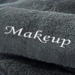 Cosy Family 10 Pack Makeup Remover Wash Cloths - Soft Microfiber Fingertip Facia... - Image 8