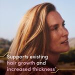 Nature's Bounty Optimal Solutions Hair Growth Supplement with Biotin, Hair Growt... - Image 5