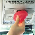 TICARVE Car Cleaning Gel Detailing Putty Car Putty Auto Detailing Tools Car Inte... - Image 3