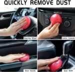 TICARVE Car Cleaning Gel Detailing Putty Car Putty Auto Detailing Tools Car Inte... - Image 4