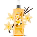 Body Fantasies Signature Fragrance Body Spray, Vanilla, 8 fl oz (Pack of 2) - Image 5