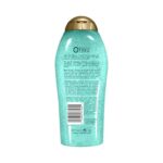 OGX Hydration + Sea Kelp & Hyaluronic Acid Sulfate-Free Lightly Moisturizing Bod... - Image 6