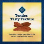Blue Buffalo True Chews Premium Jerky Cuts Dog Treats with Natural Ingredients C... - Image 7