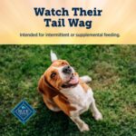 Blue Buffalo True Chews Premium Jerky Cuts Dog Treats with Natural Ingredients C... - Image 9