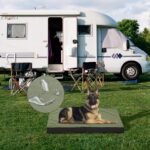 Outdoor Dog Bed - Waterproof, Portable, Foldable, Cooling, Orthopedic for Large ... - Image 7