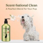 PAWFUME Deshedding Dog Shampoo and Conditioner, Show Dog, 1-Pack – Nourish & Det... - Image 8