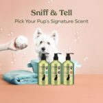 PAWFUME Deshedding Dog Shampoo and Conditioner, Show Dog, 1-Pack – Nourish & Det... - Image 12