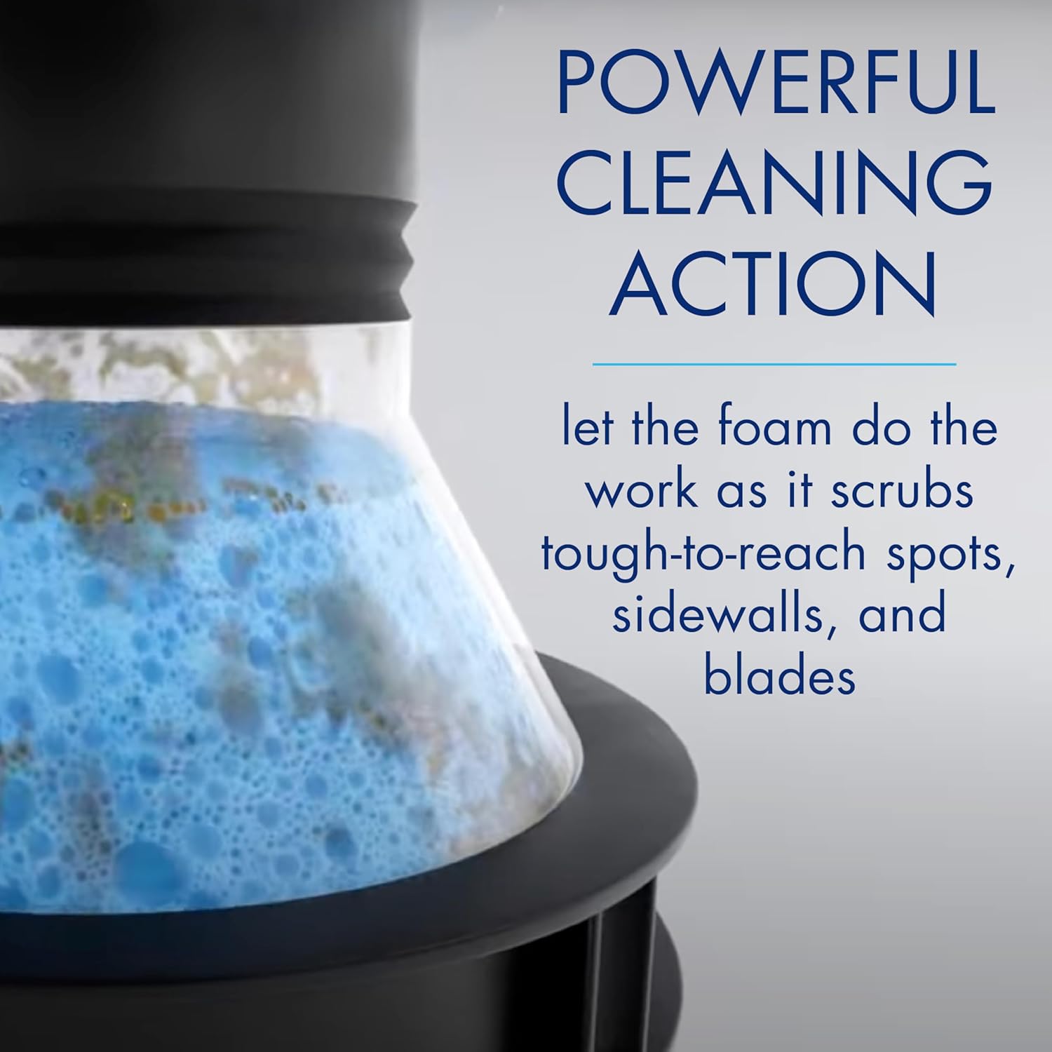 Glisten Garbage Disposer Cleaner and Freshener, Sink Disposal Odor Eliminator wi... - Image 5