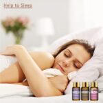 PHATOIL Essential Oils Gift Set 15 x 5ml, Pure Essential Oil Aromatherapy Oil fo... - Image 6
