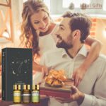 PHATOIL Essential Oils Gift Set 15 x 5ml, Pure Essential Oil Aromatherapy Oil fo... - Image 7