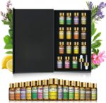 PHATOIL Essential Oils Gift Set 15 x 5ml, Pure Essential Oil Aromatherapy Oil fo... - Image 8