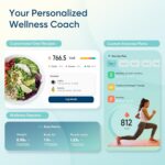Etekcity Smart Scale for Body Weight, FSA&HSA Eligible, Bathroom Digital Weighin... - Image 7