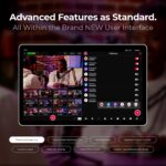 YoloLiv YoloBox Extreme, 4K All-in-One Multi-Cam Live Streaming Equipment | 8 HD... - Image 5