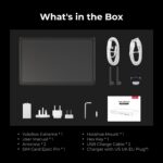 YoloLiv YoloBox Extreme, 4K All-in-One Multi-Cam Live Streaming Equipment | 8 HD... - Image 9