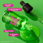 Matrix Food For Soft Travel Trial Kit - Shampoo, Conditioner and Oil Serum, Prof... - Image 5