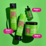 Matrix Food For Soft Travel Trial Kit - Shampoo, Conditioner and Oil Serum, Prof... - Image 8