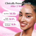 EQQUALBERRY NAD+ Peptide Boosting Serum | 14 Peptide Serum for Face, Neck & Body... - Image 6
