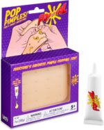 The Official Pimple Popping Toy with Refillable Pimple Pus | Featured on Shark T... - Image 3