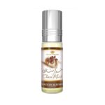 Al-Rehab Choco Musk Concentrated Perfume Rollerball for Unisex, 0.2 Ounce - Image 3