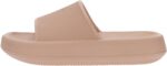 BRONAX Cushioned Thick Sole Pillow Slippers for Women and Men Y10 | Cloud-Like S... - Image 3