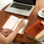 Class of 2026 Graduation Gifts Leather Journal | 2026 Graduation Gifor Her Him R... - Image 8